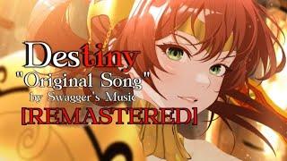 Pyrrha vs Cinder[RWBY] Song_"Destiny"_[REMASTERED][AMV] by Swagger's Music