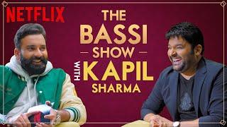 @AnubhavSinghBassi Interviews Kapil Sharma | Kapil Sharma: I’m Not Done Yet