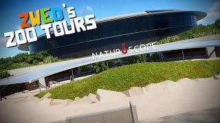 Naturoscope, the best zoo ever made!  | Planet Zoo Tours (1)