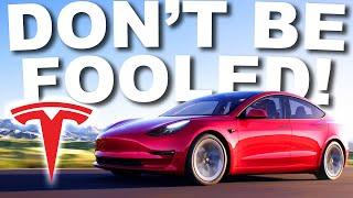 Tesla Model 3 Performance Review | The TRUTH After 1,000 Miles