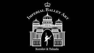 Imperial Ballet Art in 神戸