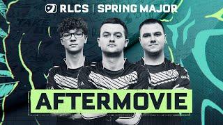 2022-23 RLCS Spring Major Aftermovie