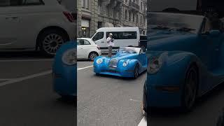 Amount of exotic cars in Europe is crazy #fyp #exotic #exoticcar #cars