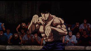 Ryu vs Fei Long - Full Fight (English Dub) (1080p HD)