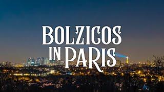 Our Holiday in Paris (Part 1) | Solenn Heussaff