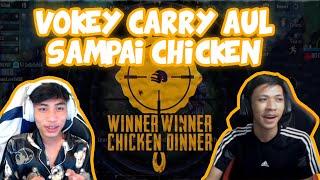 VOKEY CARRY AUL SAMPAI CHICKEN