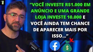 Dropshipping - Diogo caixeta explica como funciona o leilão do facebook e google (secreto)