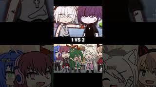 1 or 2?(not mine) #gacha #gachatuber #gachalife #gachameme #gachatrend #gachatiktok