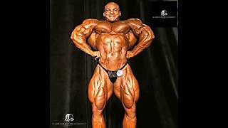 Big Ramy's Best Shape? #bodybuilding #mrolympia #ifbb #arnoldclassic #bigramy