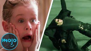 Top 10 Iconic Movie Scenes of the 1990s