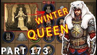 Fighting The Winter Queen | DAY R SURVIVAL: ONLINE – Walkthrough Gameplay – Part 173