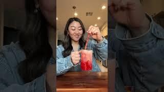 Testing the Viral TikTok Gummy Jelly Drink