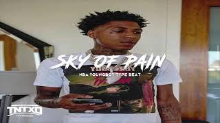 FREE NBA Youngboy Type Beat | 2020 | " Sky Of Pain " | @TnTXD