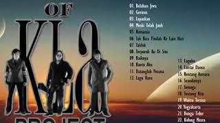 THE BEST OF KLA PROJECT 360p