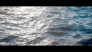 Houdini ocean - redshift (Hip file)