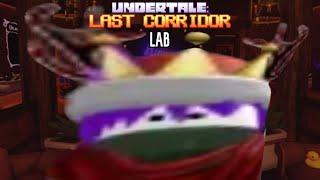 Undertale: Last Corridor: LAB | can you believe it guys? ULC LAB, just a week away!