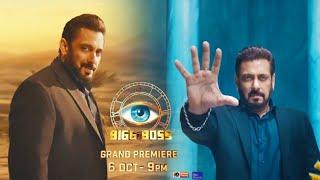 Bigg Boss 18 Promo: Salman Khan Ne Kiya Season 18 Ka Khulasa, Salman Khan Ne Fans Ko Diye Hint