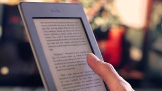 Kindle Touch Review: I was wrong