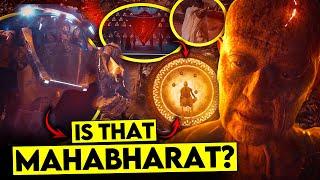 Shri Krishna Reveal? Kalki Trailer 2 Breakdown