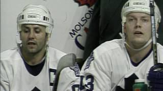 Leafs at 100: Sundin one of greatest Leafs ever