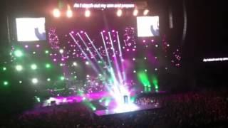 Bjarte ylvis åker performs i will never be a star live in o