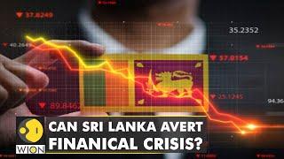 Sri Lanka Central Bank: Not on verge of sovereign default | Financial crisis | World English news