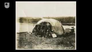 Living off the land - Mi'kmaq: First Nation people (2/6)