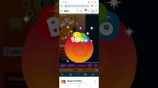 Bingo Live Max  