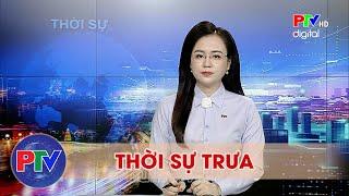 Thời sự Phú Thọ trưa 9/9/2024 | Thời sự Phú Thọ