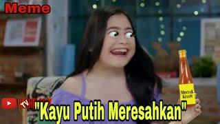 Minyak Kayu Putih Meresahkan | Meme