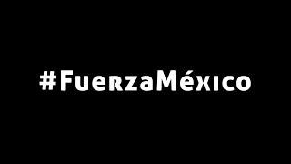 #TodosSomosUno #ANPERT #FuerzaMéxico