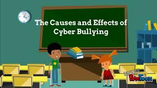 Cyberbullying: Causes and Effects