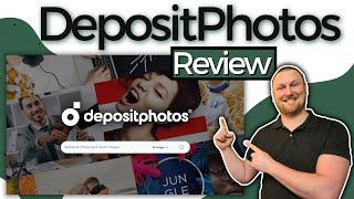 Depositphotos Review: The Best Stock Images Online