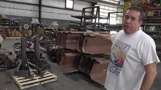 Everything Attachments Factory Tour 2021