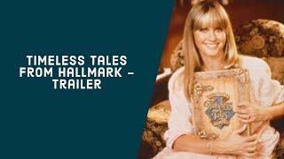 Timeless Tales from Hallmark (1990) trailer