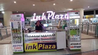 inkplaza Signage ( Alabang )