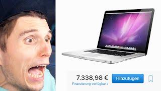 Ich baue ein MacBook | Laptop Tycoon