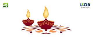 Happy Diwali | Leoli SR India LLP