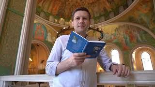 «Не раздражаться и не гневаться». Архимандрит Иоанн (Крестьянкин). Читает Борис Корчевников