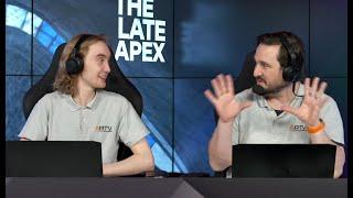 What's Coming to Sim Racing in 2025? | The Late Apex January 2nd, 2025