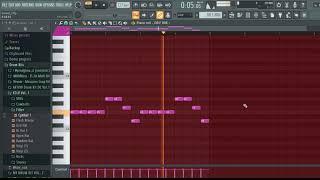 КАК СДЕЛАТЬ PHONK HOUSE В FL STUDIO 20 ЗА 1 МИНУТУ