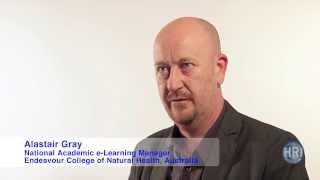 Alastair Gray | Why homeopathy research is important