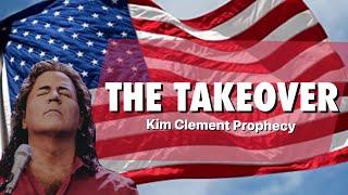 Kim Clement Prophecy - The Takeover | Prophetic Rewind | House Of Destiny Network