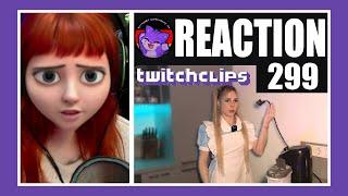  1991evie reagiert auf "Beste Clips der Woche Folge 299" | StreamClips