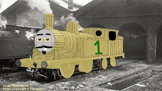 Kuno the Tank Engine G2 Adventures Part 11