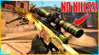 30+ Things you Should Never do in CS:GO