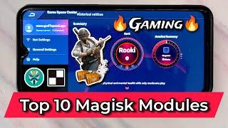Best Magisk Modules 2024. Best Magisk Modules For Gaming. Top 10 Magisk Modules. Magisk Modules 2024