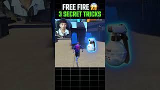 New Observatory Secret Trick 99.99% Players को नहीं पता ‍️ Free Fire #shorts || FireEyes Gaming