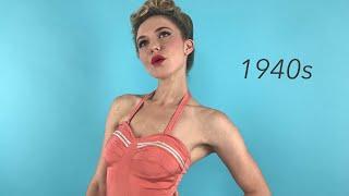 100 Years of Swimsuits | Condé Nast Traveler