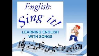 Rizgar ESL- Learn English with Songs (Lesson Two)